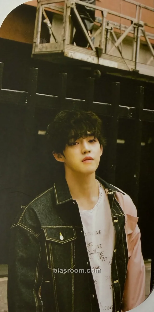 S.Coups 2020 Winter Goods Merchandise トレカ - SEVENTEEN | Bias Room
