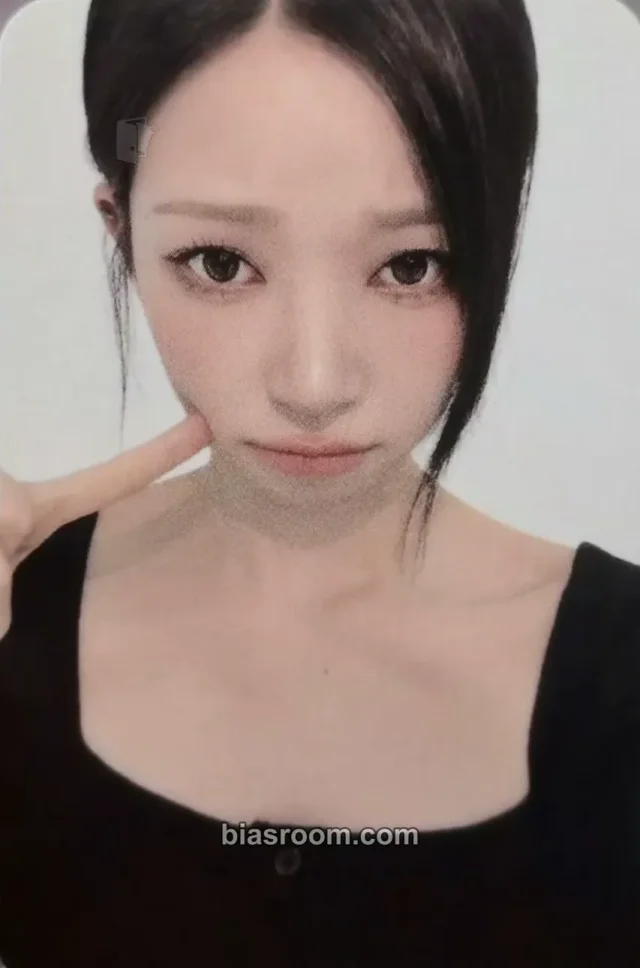 A2O May - Quchang - Paparazzi Arrive Album makestar round 4