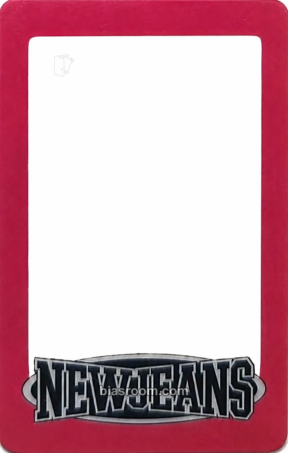 How Sweet Photocard - NewJeans - NewJeans K-pop photocard