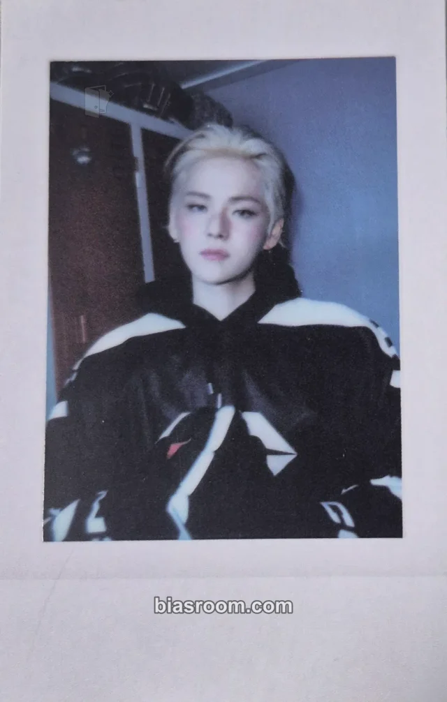 Photocards de Yoshi (TREASURE) | Bias Room