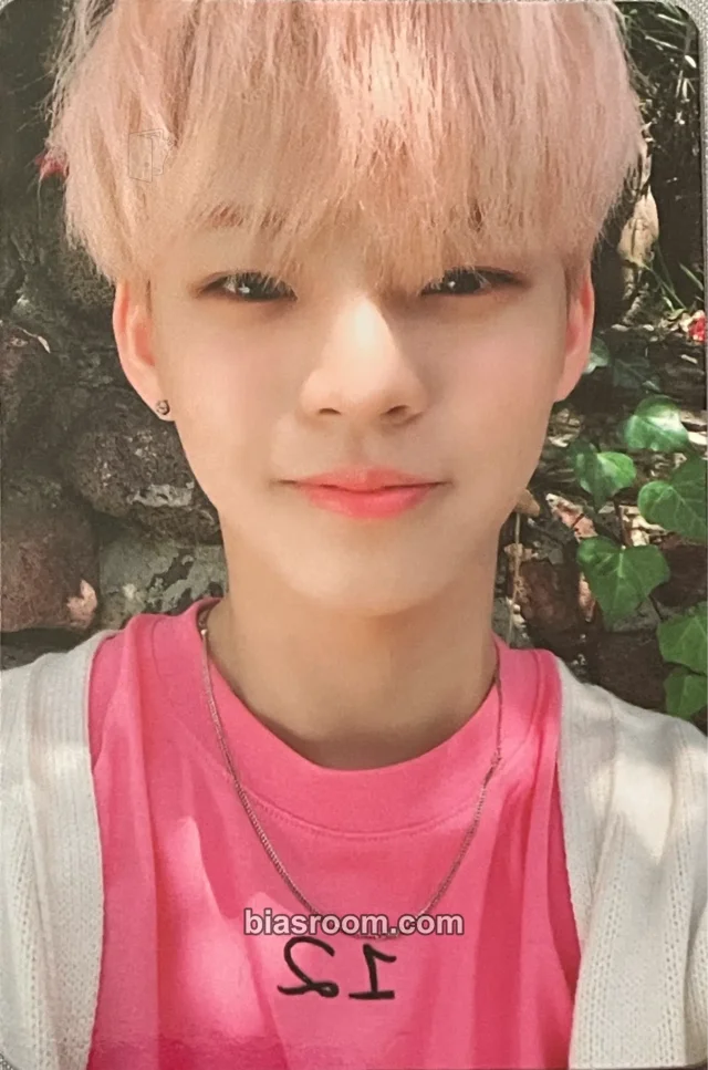 ONF - Hyojin - YOU COMPLETE ME Album album photocard