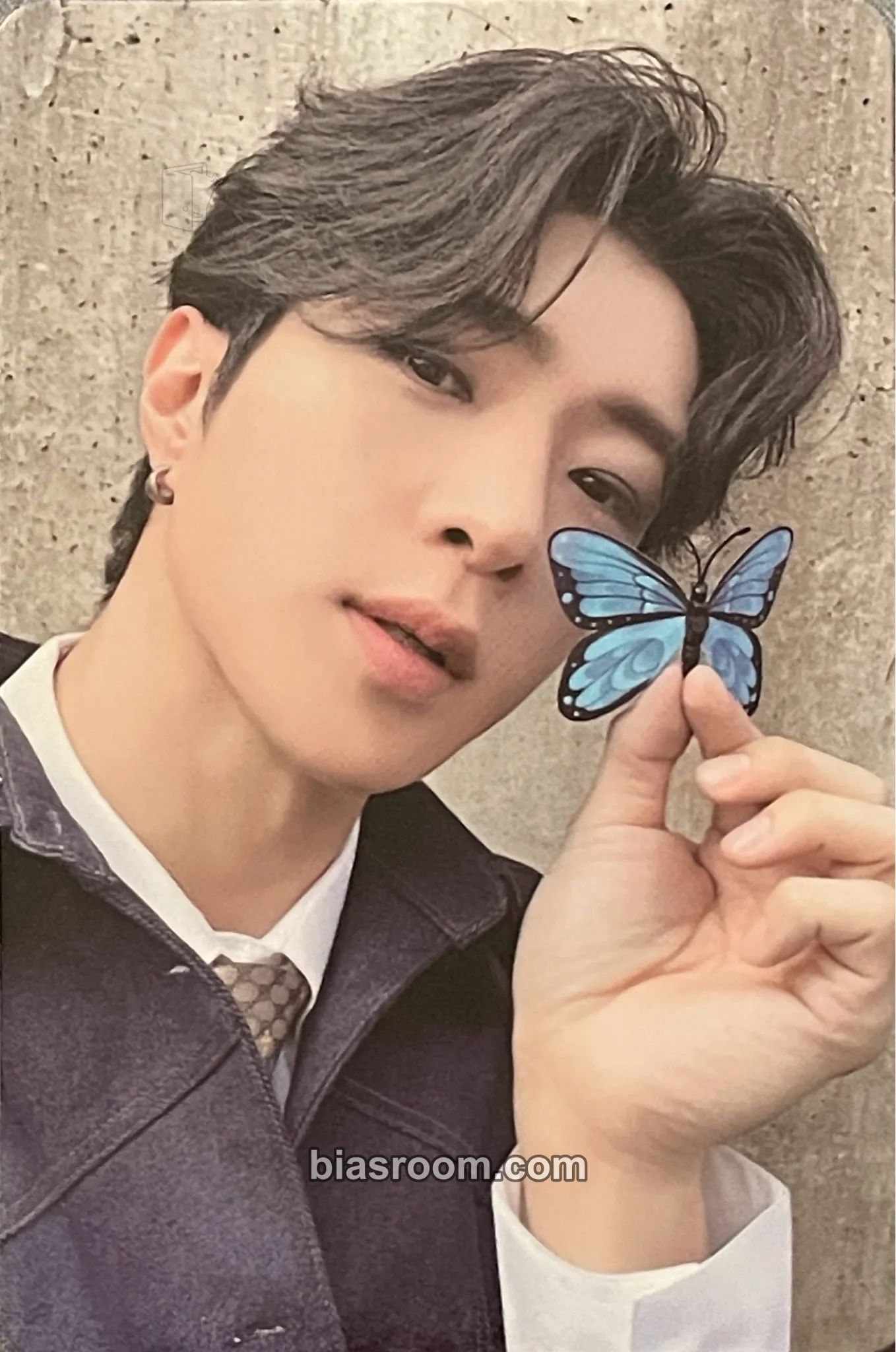 Wyatt ONF: MY IDENTITY Photocard - ONF - ONF K-pop photocard