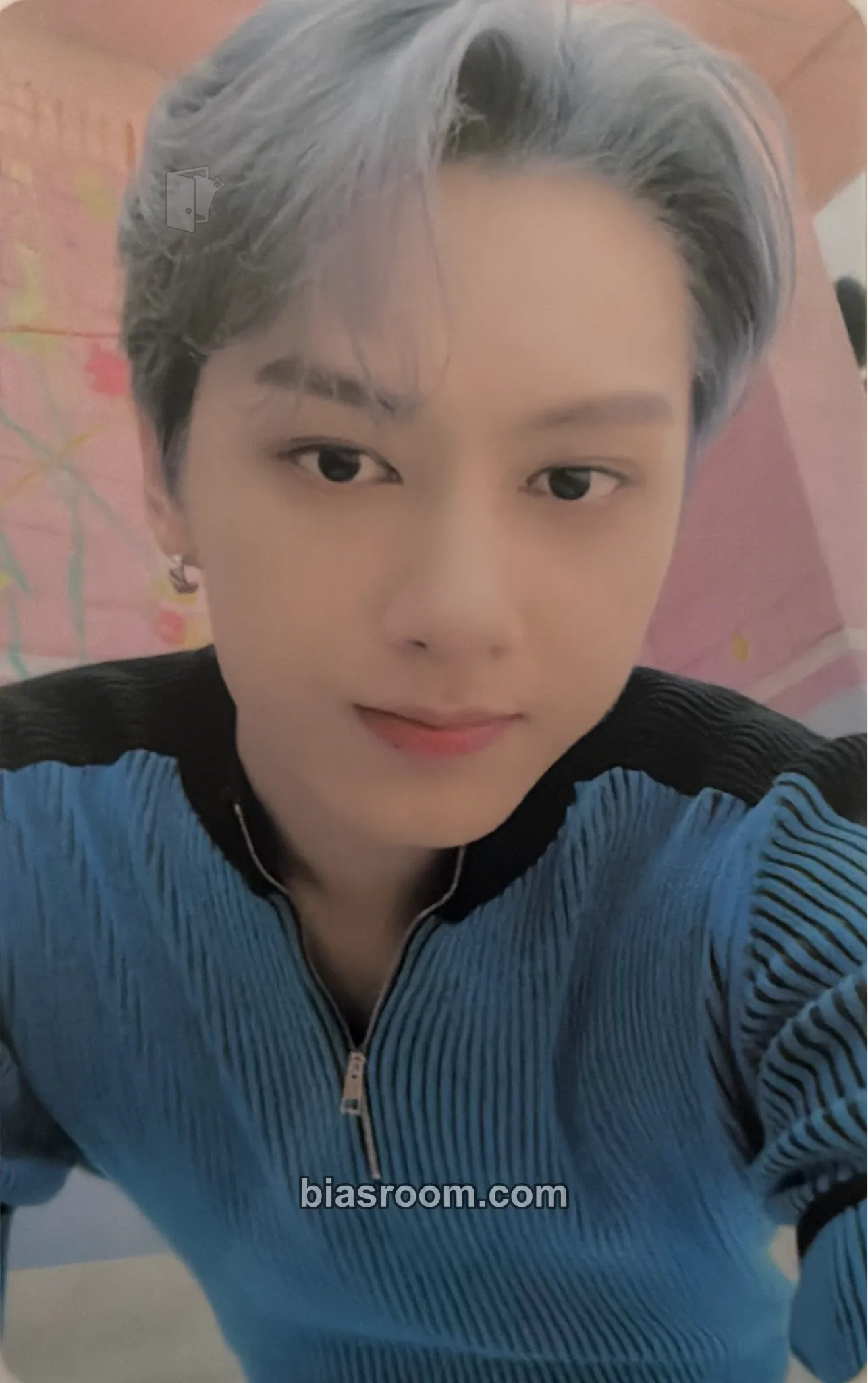 Jun Your Choice Photocard - SEVENTEEN - SEVENTEEN K-pop photocard