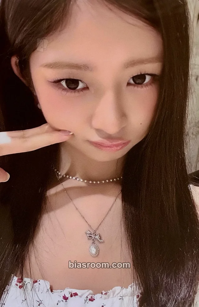Rei IVE IVE 「SHOW WHAT I AM」JAPAN OFFICIAL FANCLUB「DIVE JAPAN」MEMBER-ONLY ONLINE LOTTERY K-pop photocard