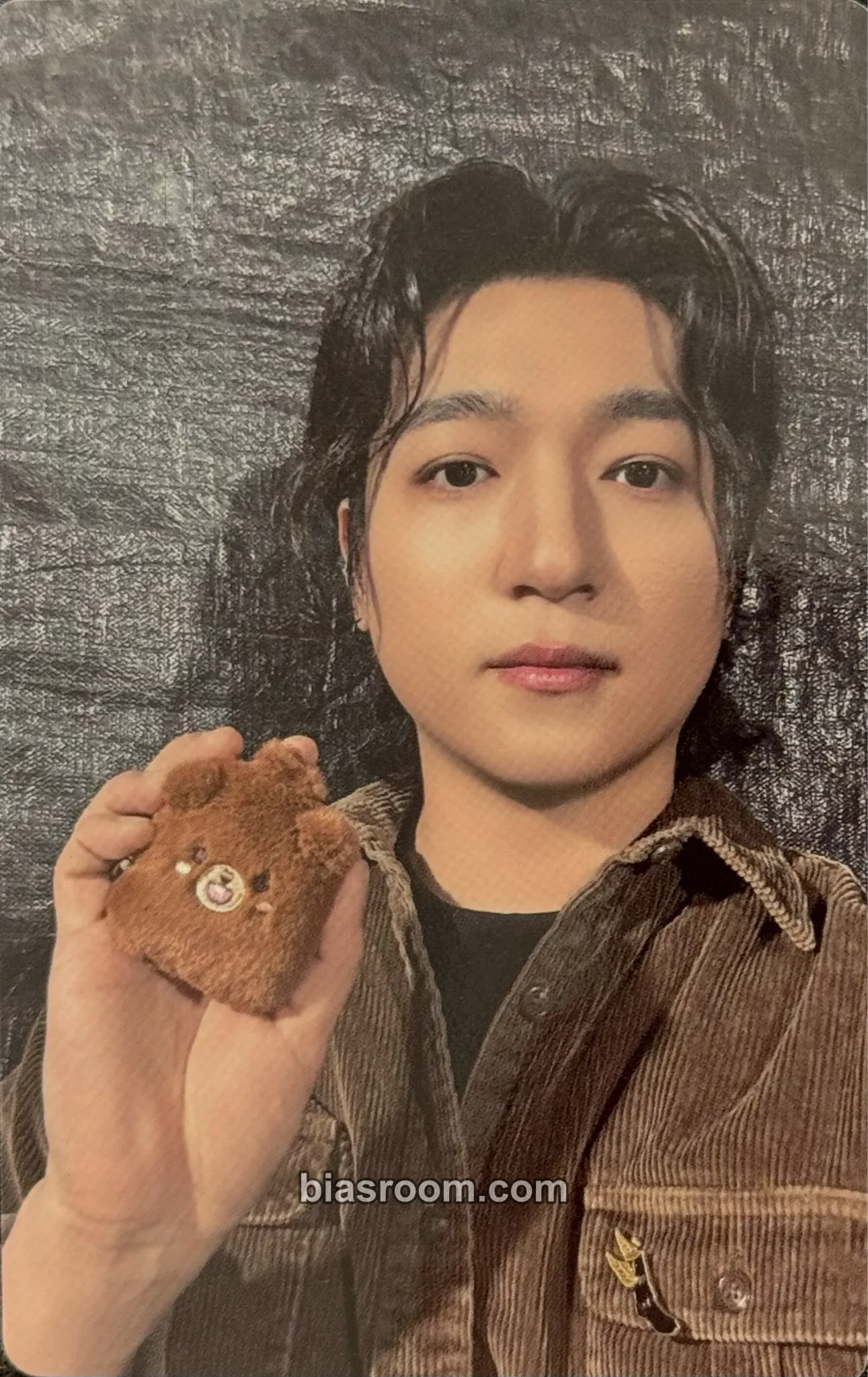 Sungjin Unlock トレカ - DAY6 | Bias Room
