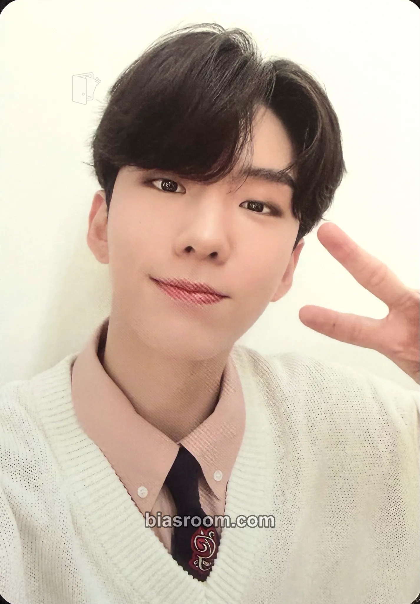 Kihyun 2022 Season's Greetings - 365 Days with You トレカ - MONSTA