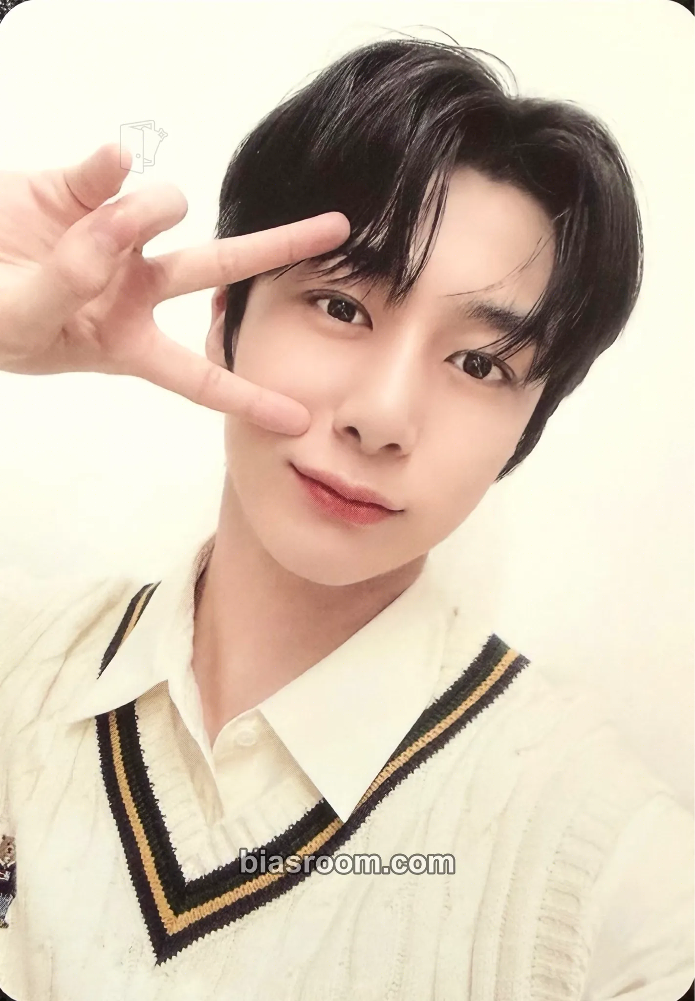 Hyungwon THE X トレカ - MONSTA X | Bias Room