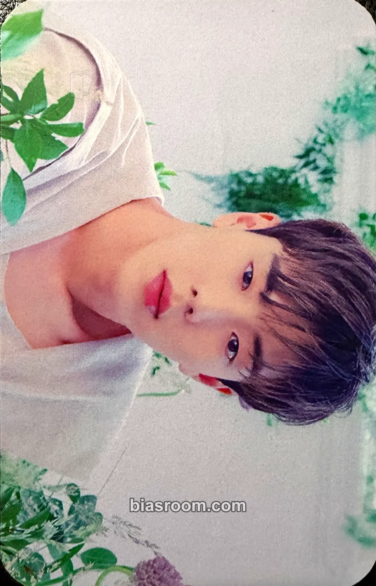 Shownu The Unseen トレカ - MONSTA X | Bias Room
