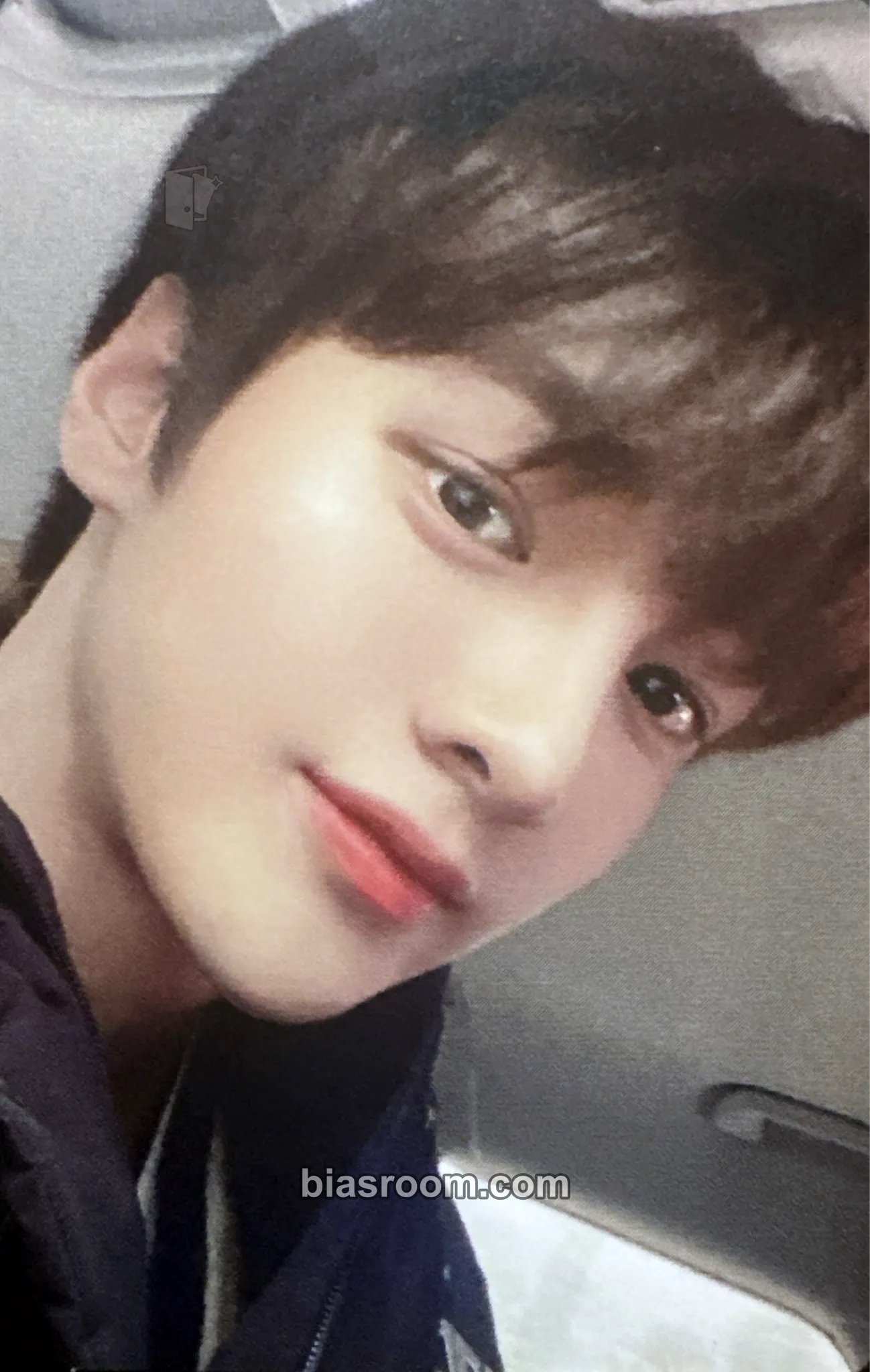 Junho Boyager Photocard - DRIPPIN - DRIPPIN K-pop photocard