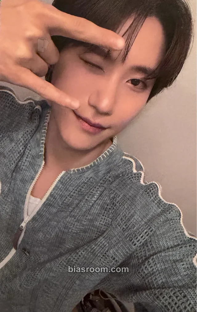 Asc2nt - Kyle - 2026 Toronto Korean Festival and Special Fan Event Event A version venue-limited