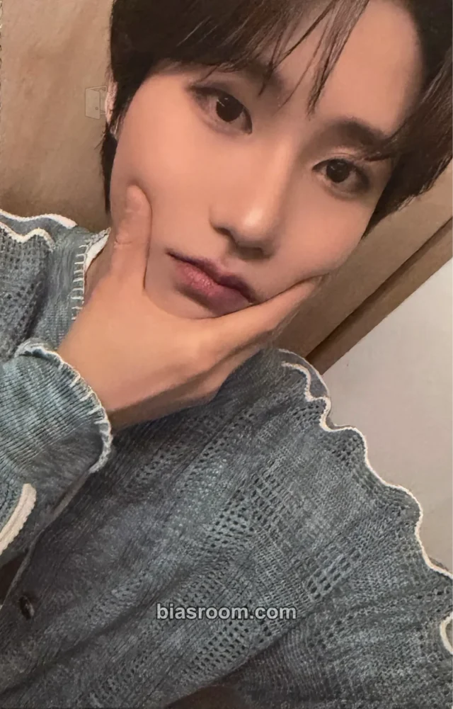 Asc2nt - Kyle - 2026 Toronto Korean Festival and Special Fan Event Event C version venue-limited
