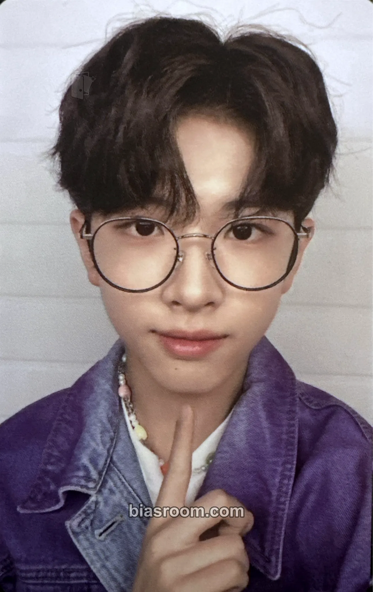 Oh Hyeontae Fantasy Boys Tokyo Fan Concert トレカ - FANTASY BOYS