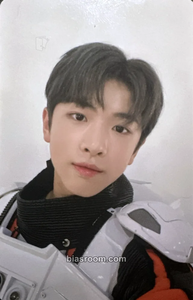 Oh Hyeontae Fantasy Boys Tokyo Fan Concert トレカ - FANTASY BOYS