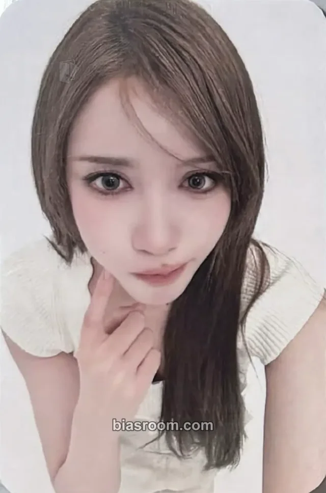 A2O May - Miche - Paparazzi Arrive Album makestar round 4