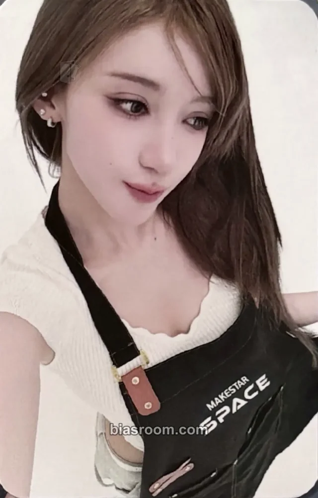 A2O May - Miche - Paparazzi Arrive Album makestar round 4