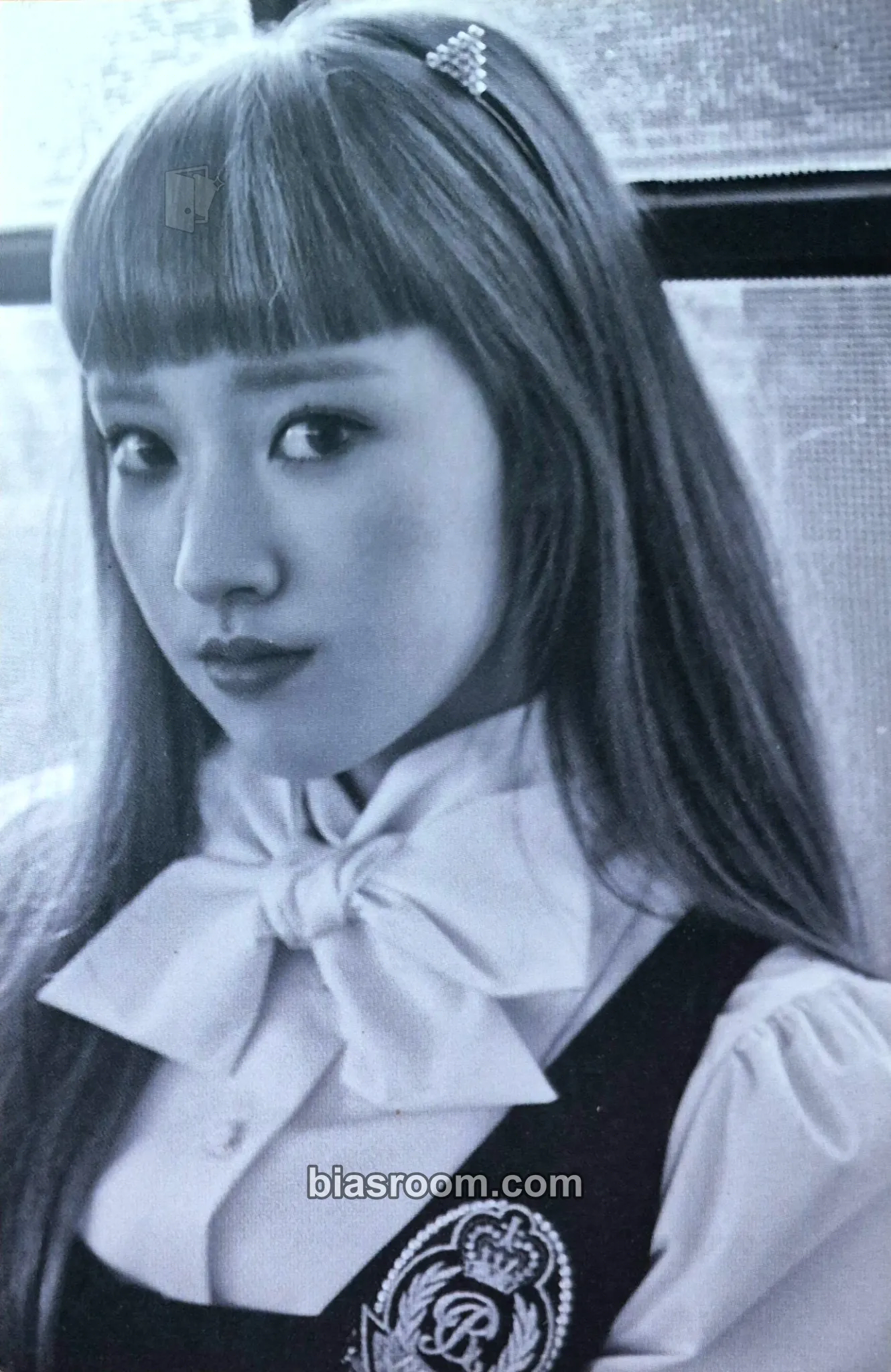 Sei Lucky Photocard - Weki Meki - Weki Meki K-pop photocard