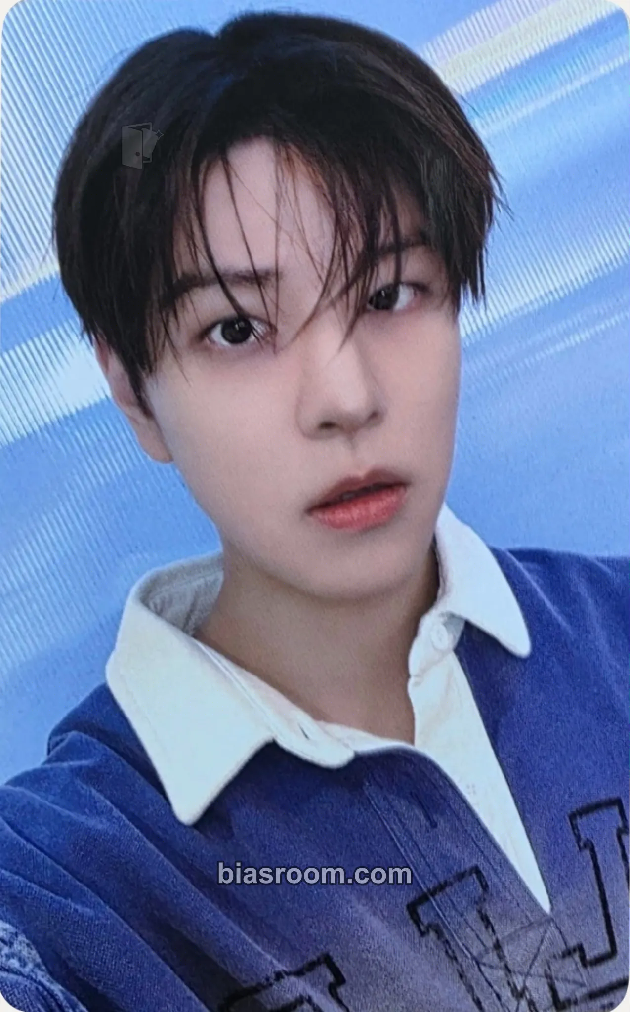 Seungmin THIS & THAT トレカ - Stray Kids | Bias Room