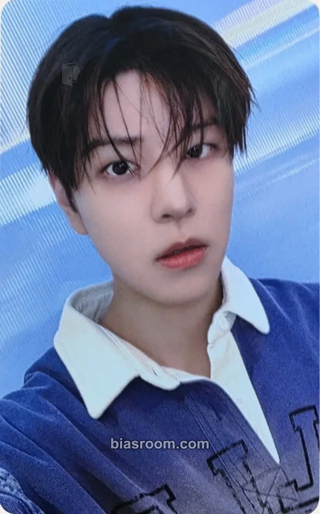 Seungmin ODDINARY Photocard - Stray Kids | Bias Room