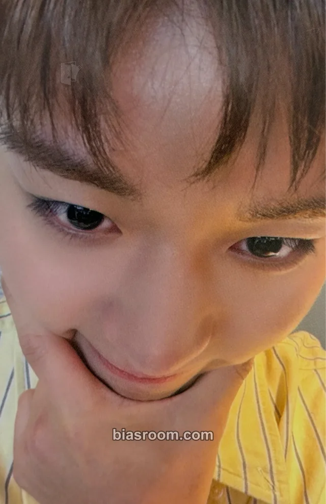 Park Jihoon - Jihoon - RE:FLECT Album pob (pre-order benefit) soundwave