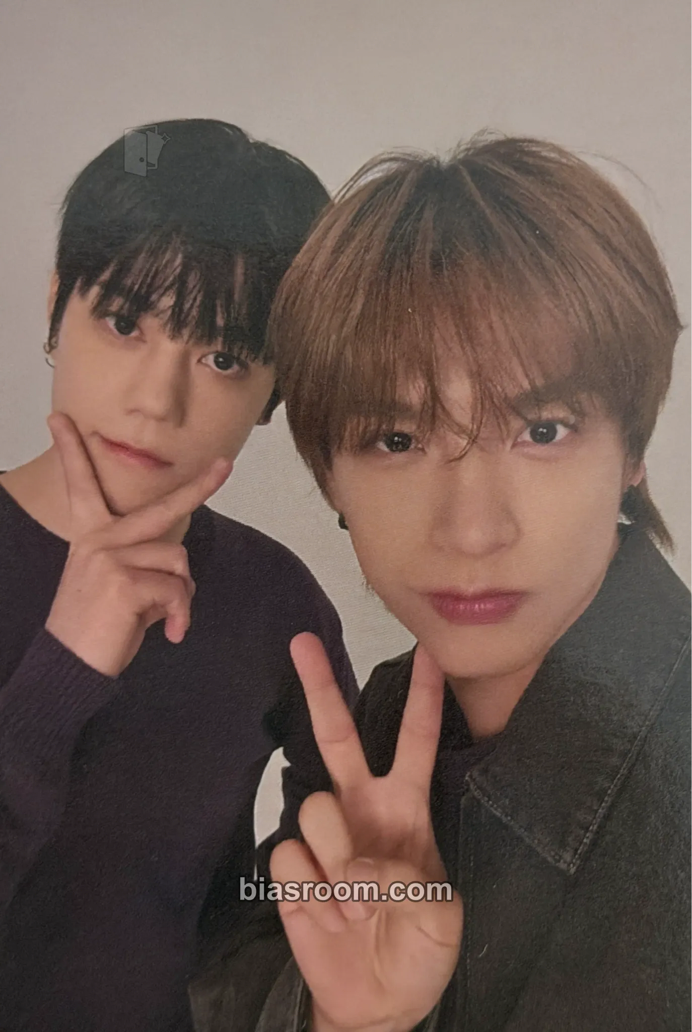 2025 World Tour &Con: Full Circle Photocard - N.Flying - photocard K-pop N.Flying