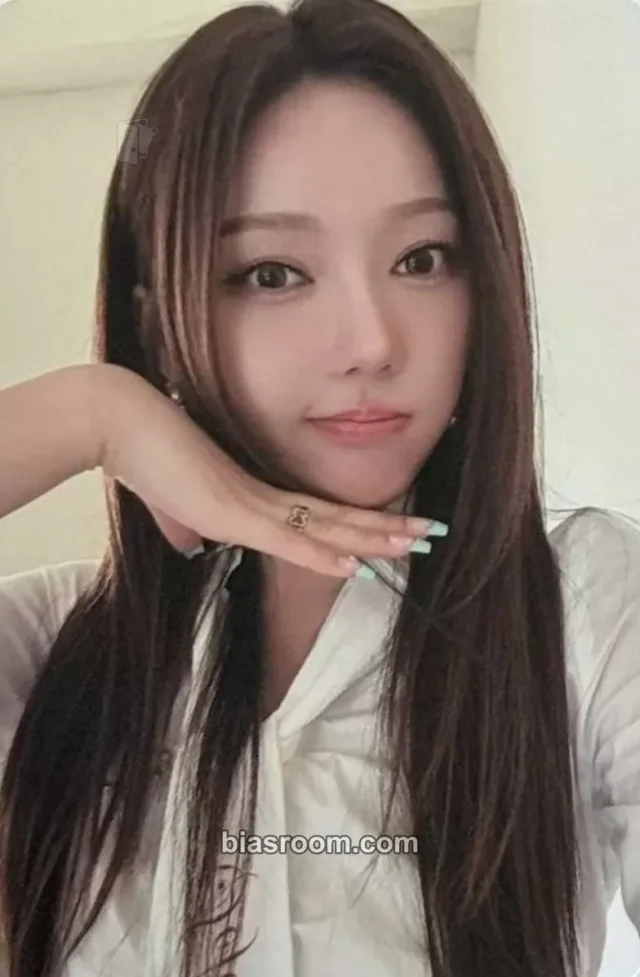 OURBIRTHDAY - Shin Hyewon - Our Birthday Album album photocard
