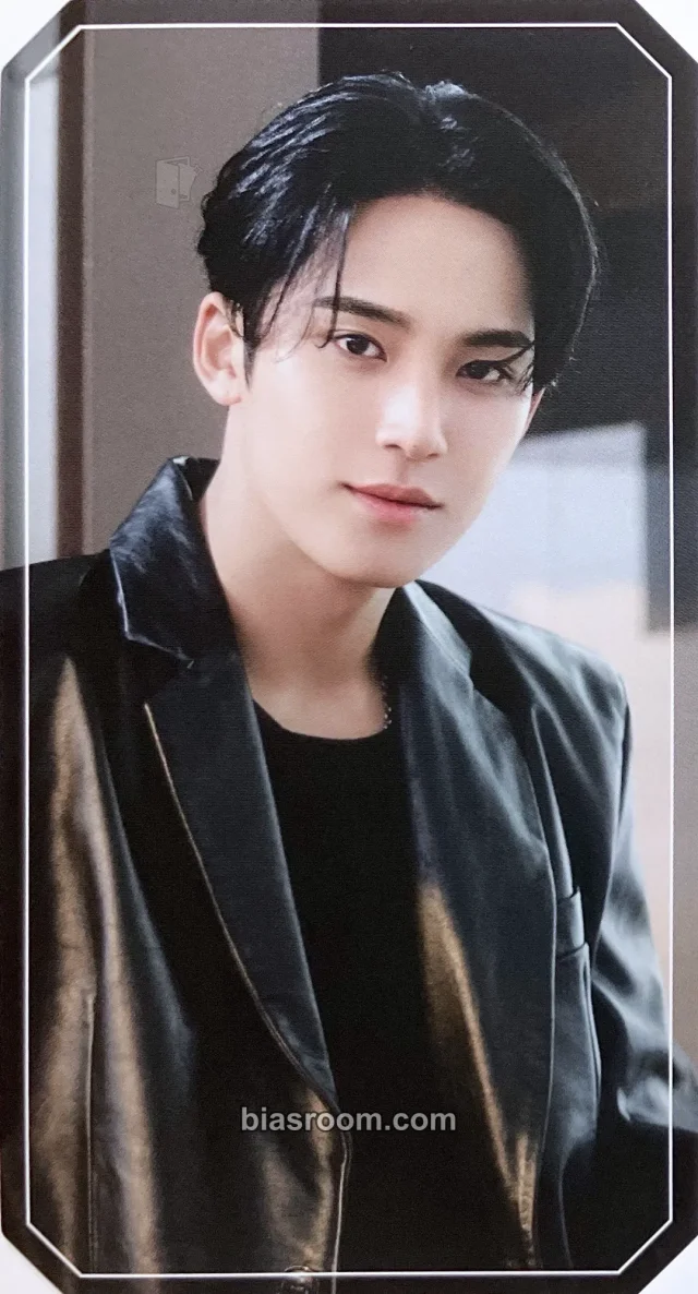 【無限回収卒】SEVENTEEN ミンギュ Happy Ending トレカ Mingyu Happy Ending トレカ - SEVENTEEN | Bias Room