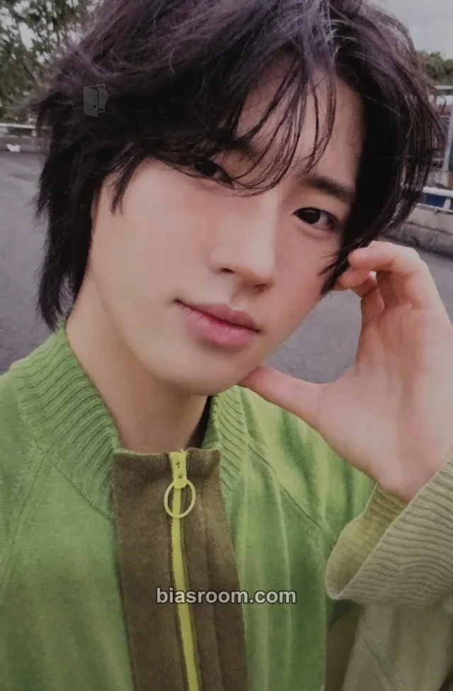 AEN - Haruto - A NEW ERA OF NOW Album week 1 broadcast