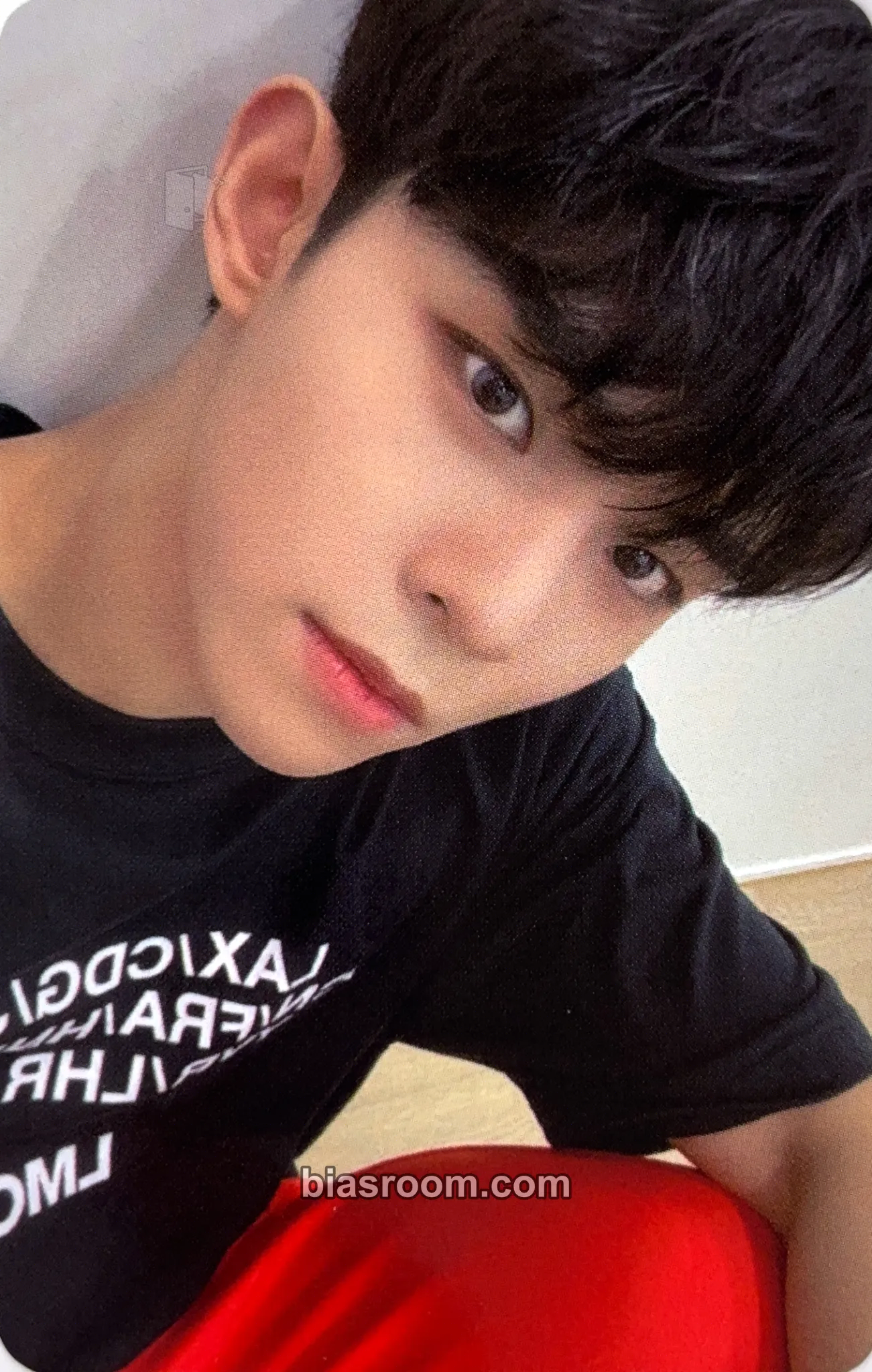 Donggeon Why Not?? Photocard - TO1 - TO1 K-pop photocard