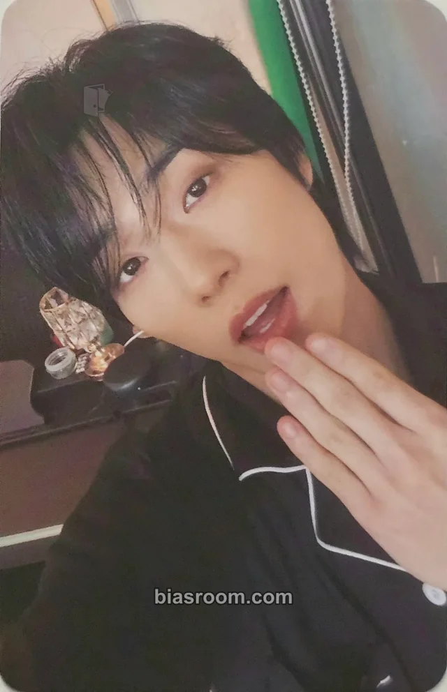 Asc2nt - Jay - Still : I Album makestar video call/fancall round 1