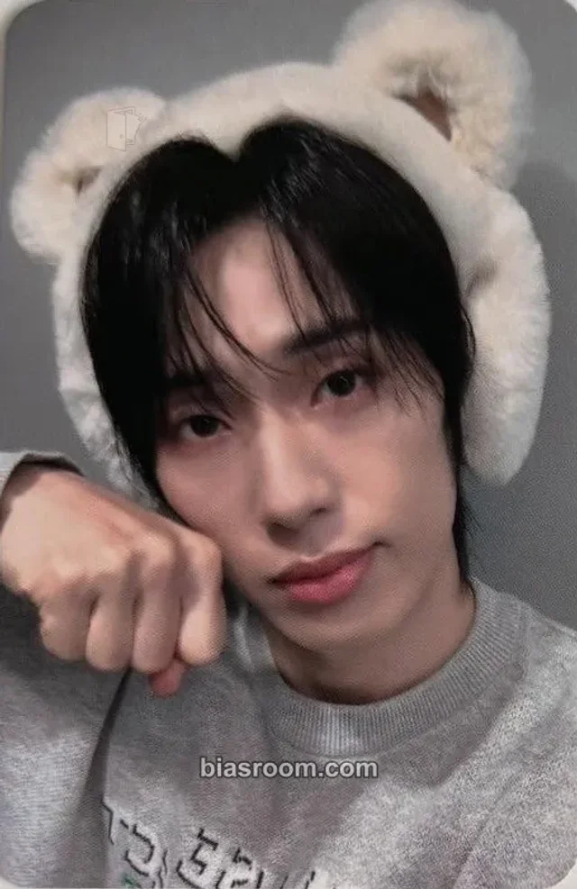 Asc2nt - Jay - Still : I Album mubeat video call/fancall