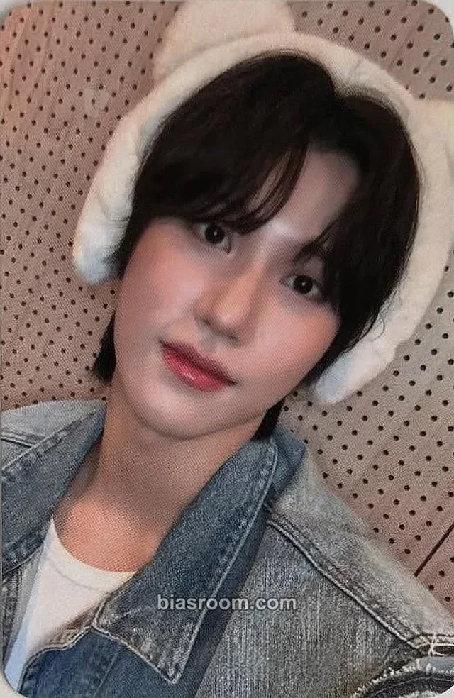 Asc2nt - Kyle - Still : I Album mubeat video call/fancall