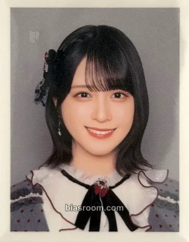 =LOVE - Sasaki Maika - STADIUM LIVE 「Beyond “Kyun” ♡」 Event id photo