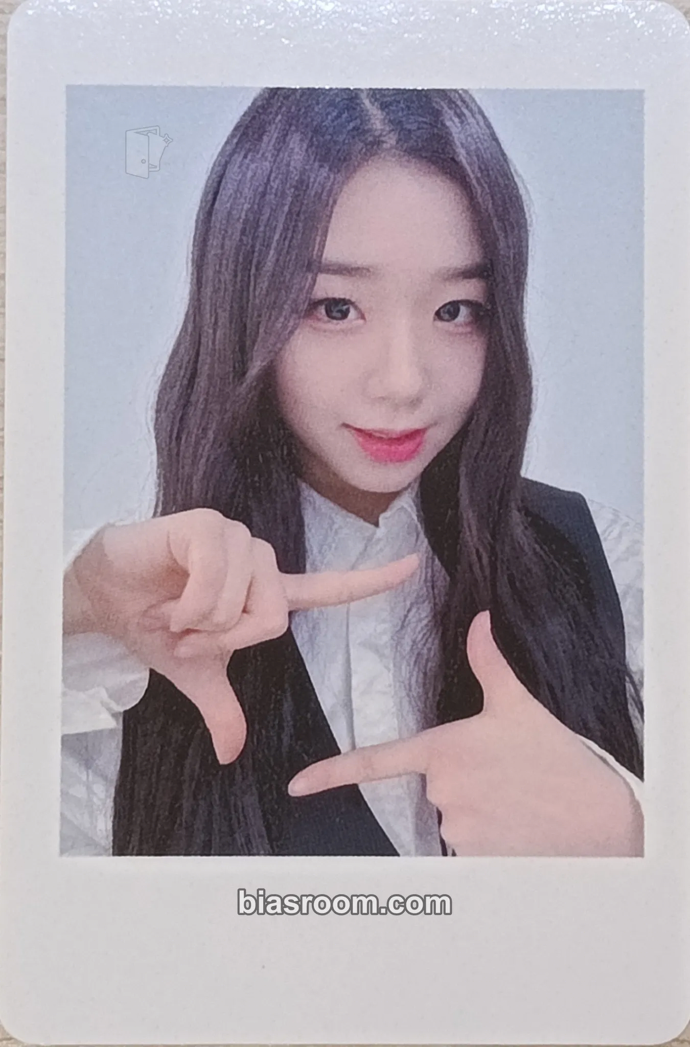 Chaeyeon Mujuk Photocard - tripleS - tripleS K-pop photocard