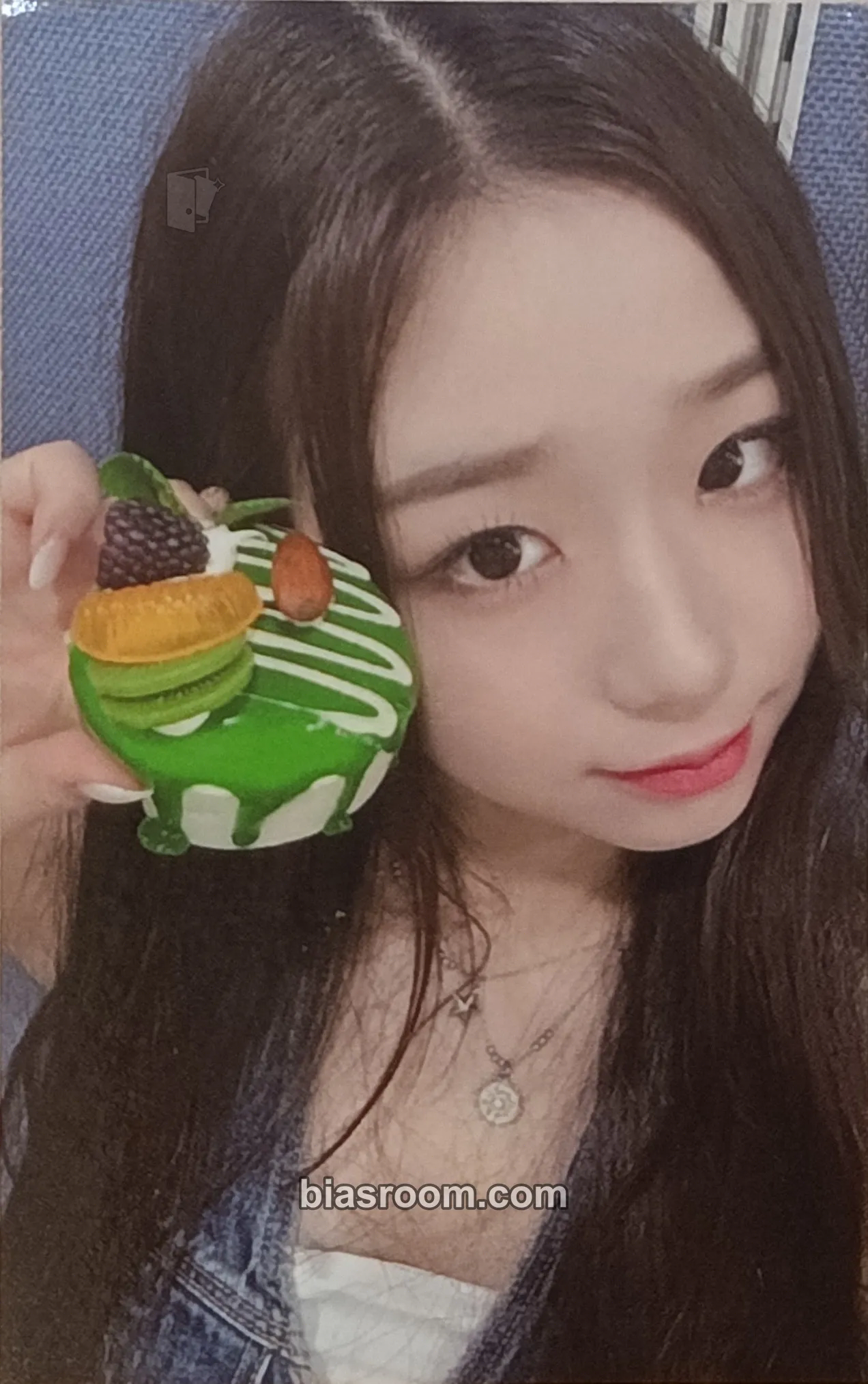 Chaeyeon Mujuk Photocard - tripleS - tripleS K-pop photocard
