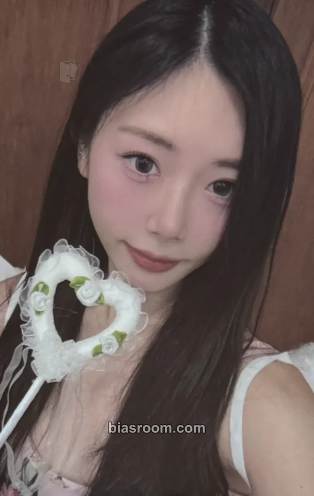 Dreamcatcher - JiU - Playlist #Your Youth Album makestar round 4 video call/fancall
