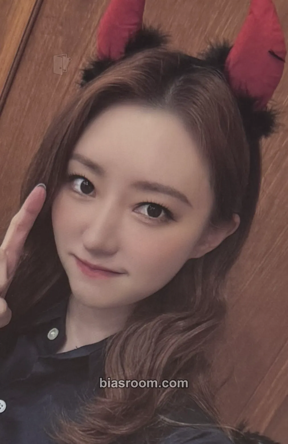 Dreamcatcher SUA スア ポラロイド風 what SuA Playlist #Your Youth Photocard - Dreamcatcher | Bias Room