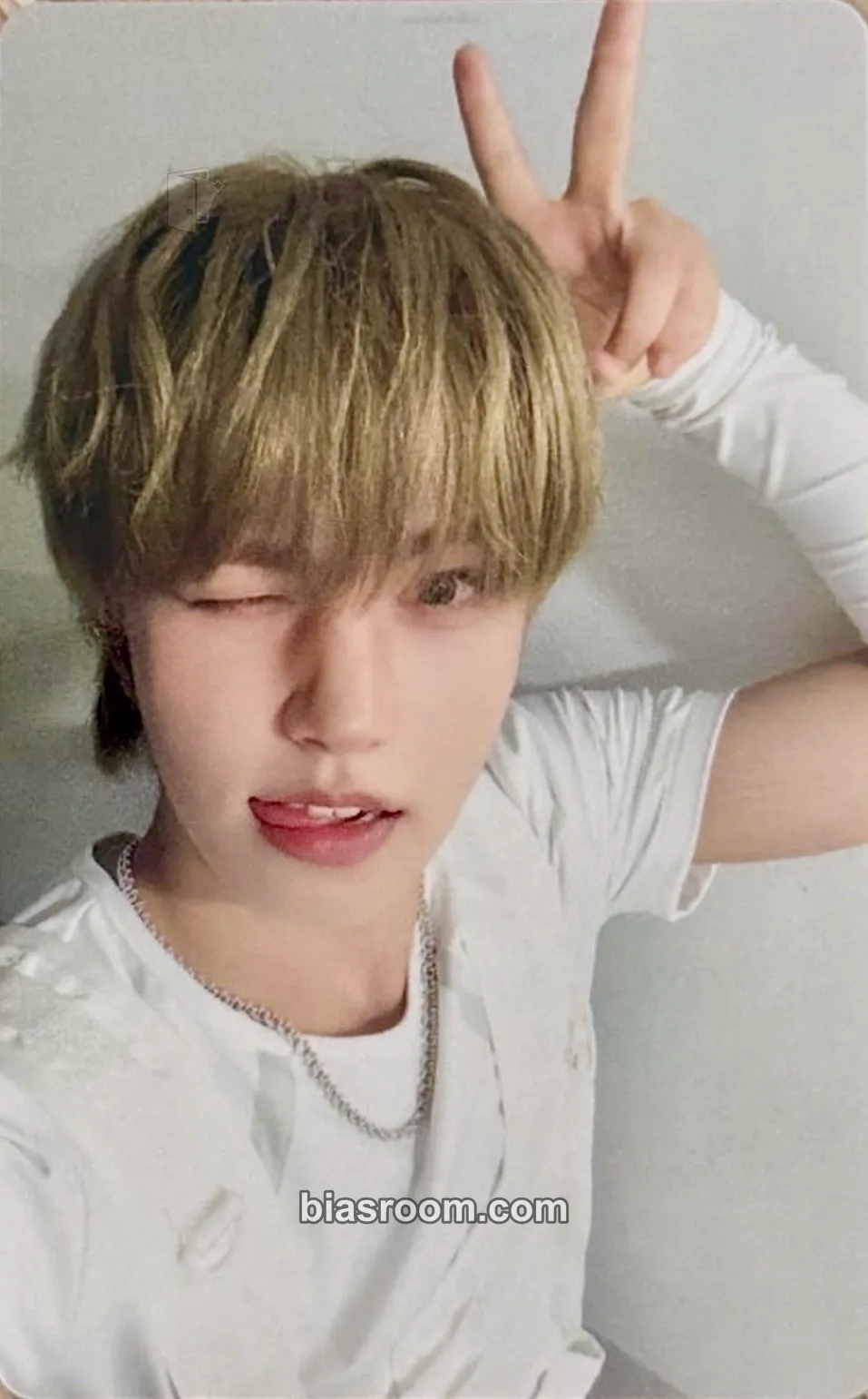Juwon AHOF x dududo Content Showroom Photocard - AHOF | Bias Room