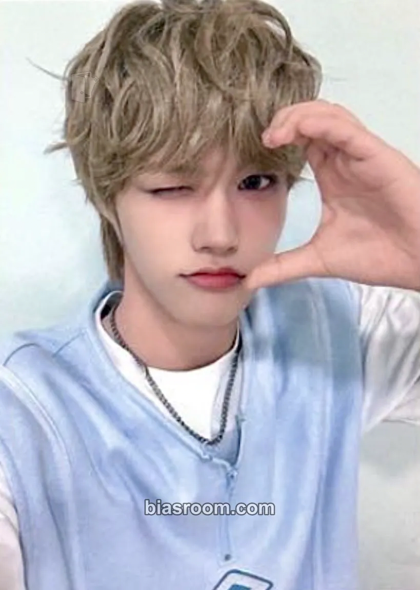 Juwon AHOF x dududo Content Showroom Photocard - AHOF | Bias Room