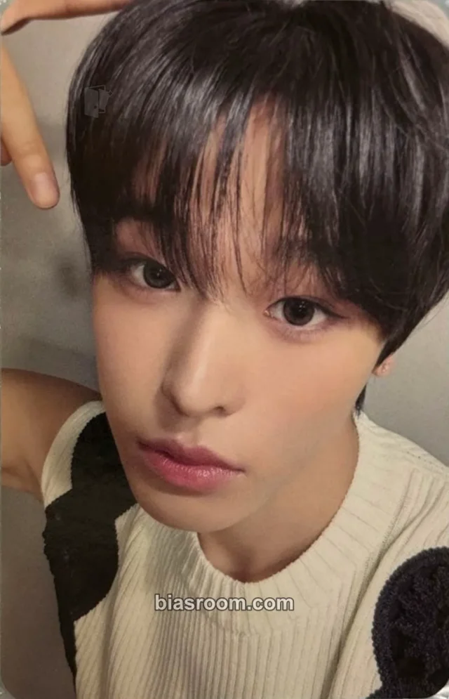 NCT WISH - Riku - Ode to Love Album kuala lumpur malaysia video call/fancall round 2 makestar