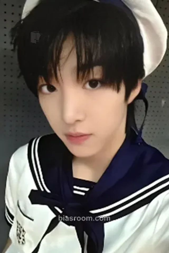 IDID - Junhyuk - I did it. Album pob (pre-order benefit) hellolive video call/fancall