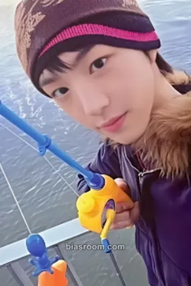 IDID - Junhyuk - I did it. Album broadcast music core