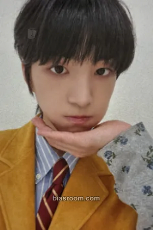 Junhyuk I did it. Photocard - IDID - IDID K-pop photocard