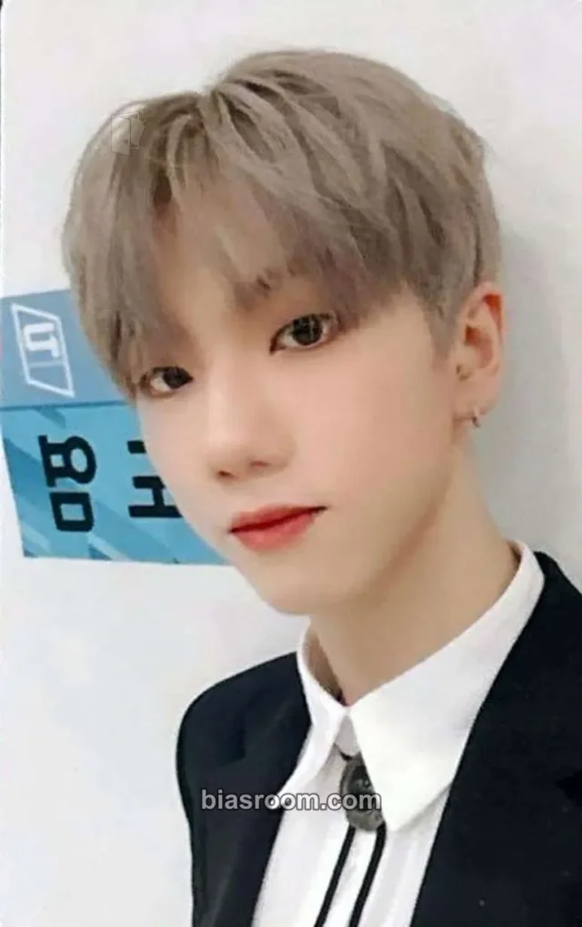 1the9 - DY - Under Nineteen Event survival show