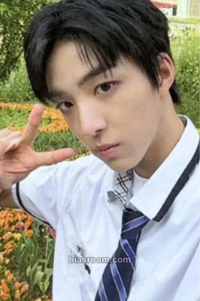 IDID - Junhyuk - FLY! Album pob (pre-order benefit) soundwave round 3