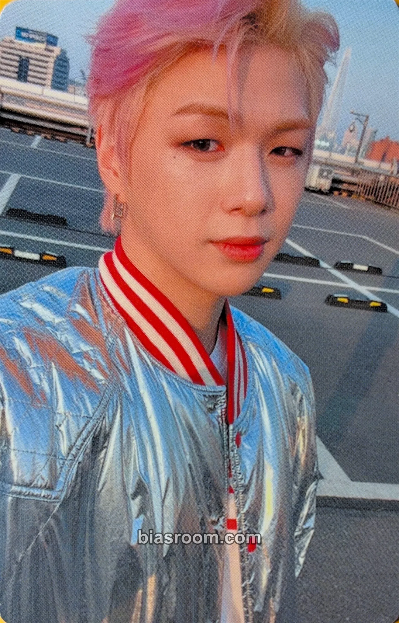 Daniel The Story Photocard - KANGDANIEL - photocard K-pop di KANGDANIEL