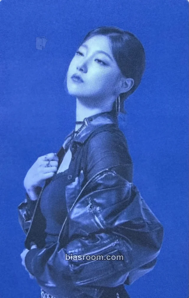 GRANADA - Yujeong - Mubong Album album photocard