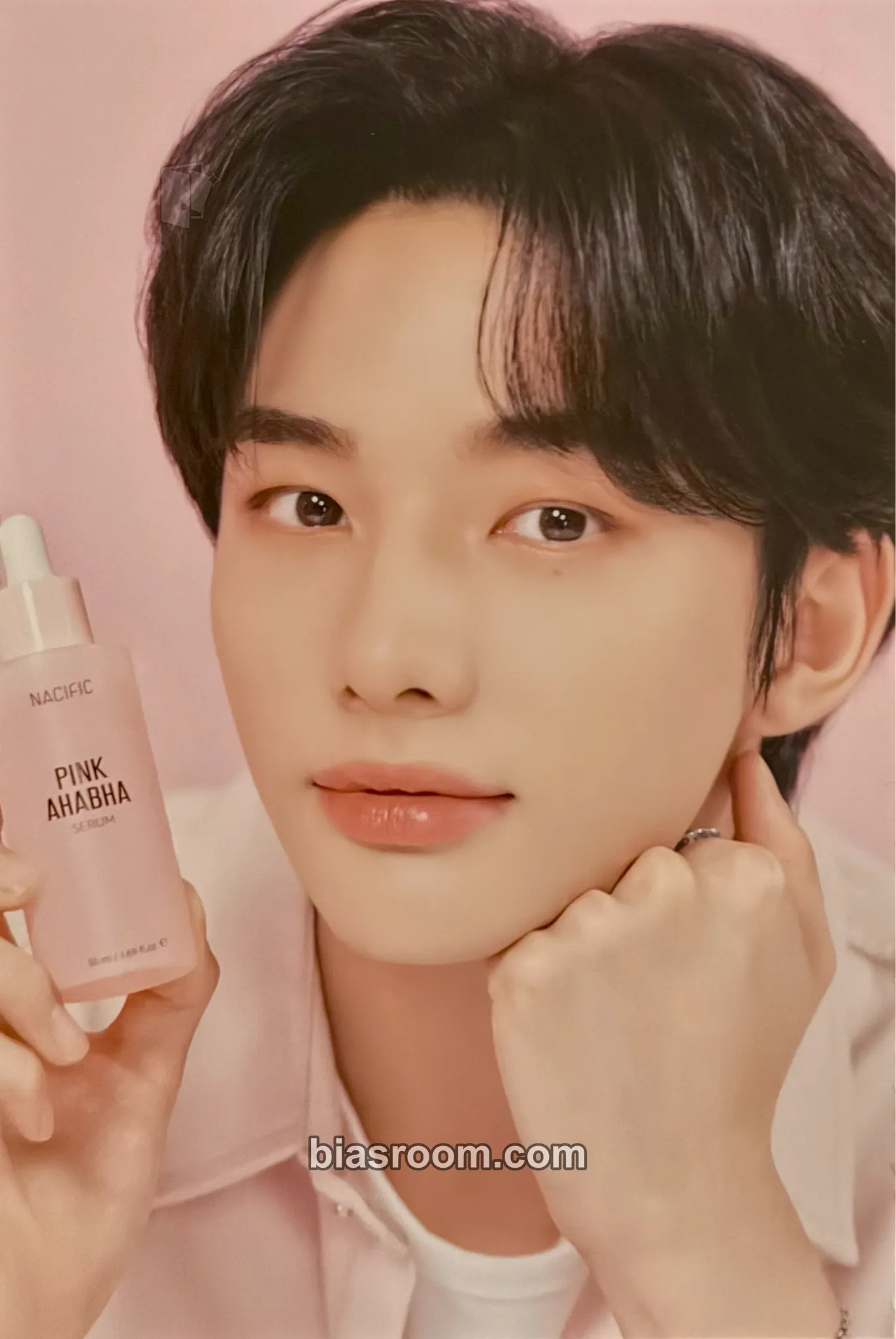 ヒョンジン in生 mmt 中華ヨントン トレカ Stray Kids IN生 MMT