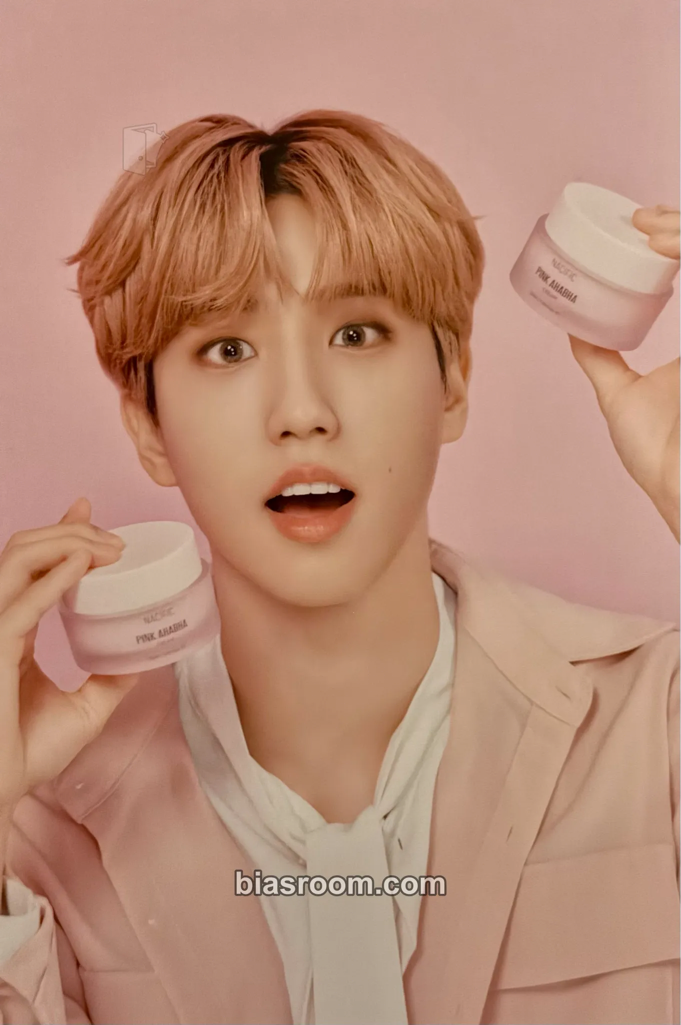 HAN NACIFIC x Stray Kids トレカ - Stray Kids | Bias Room