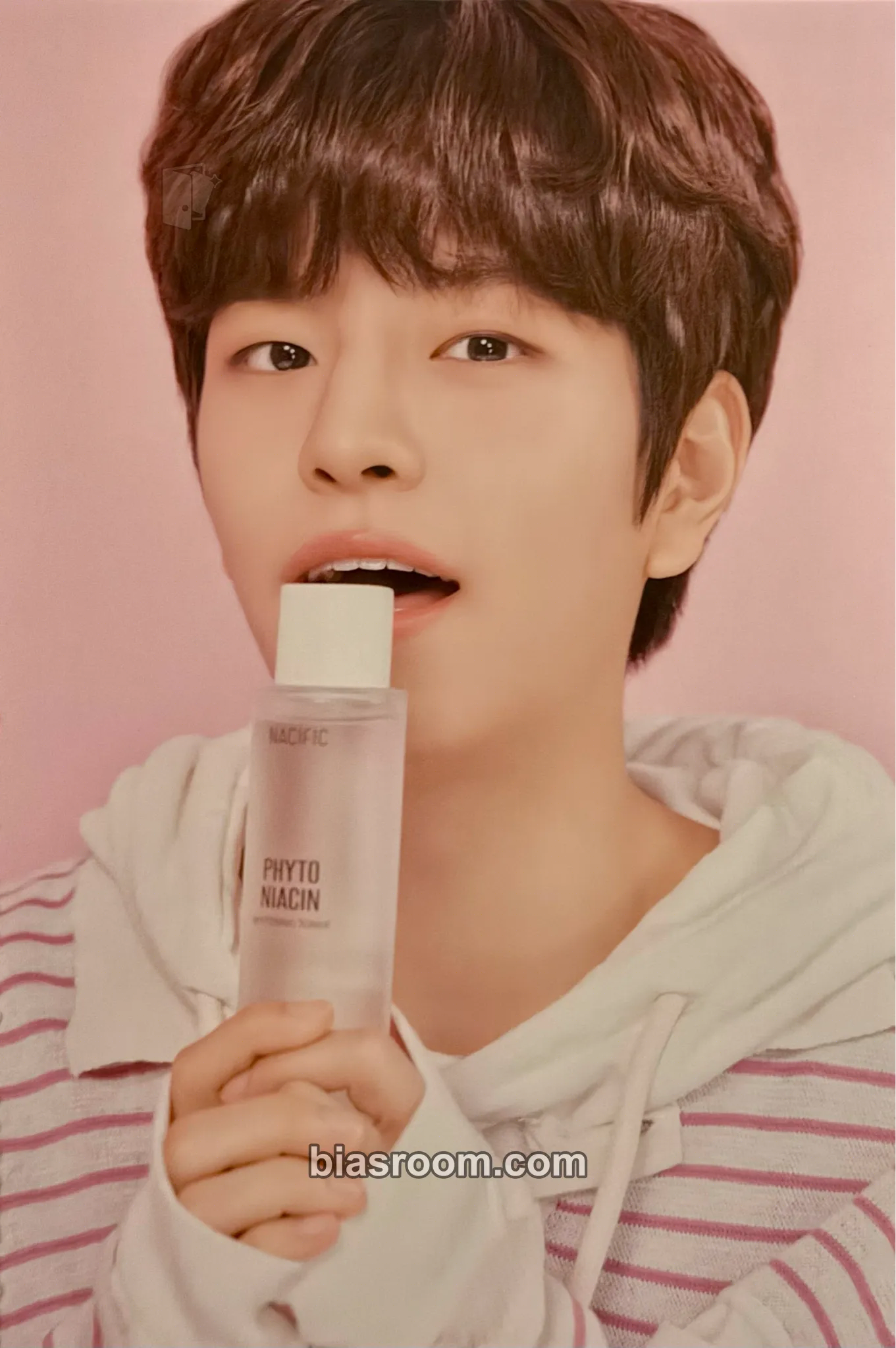 Seungmin NACIFIC x Stray Kids トレカ - Stray Kids | Bias Room