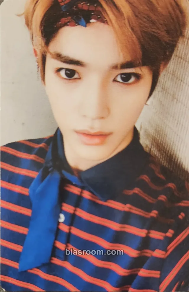 Kun Spring FanParty NCT 2018 トレカ - NCT | Bias Room